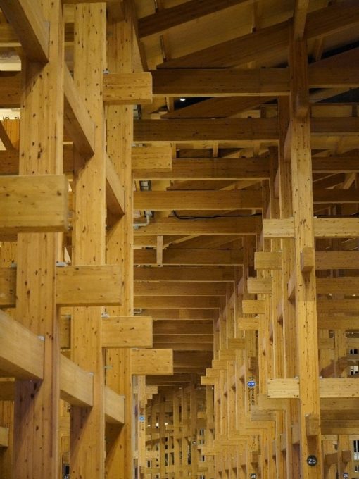 madera