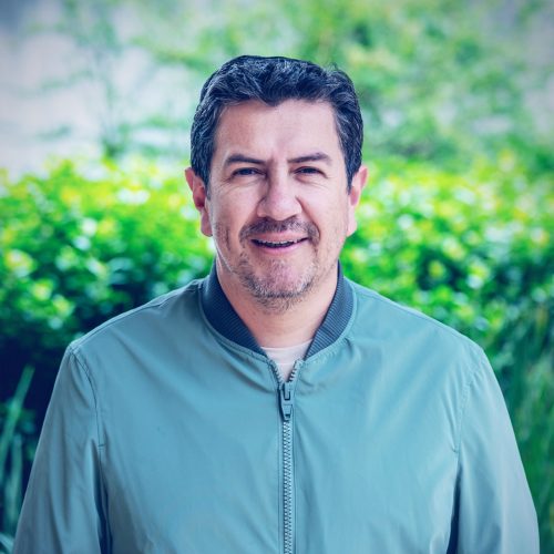 Álvaro Felipe Pacheco