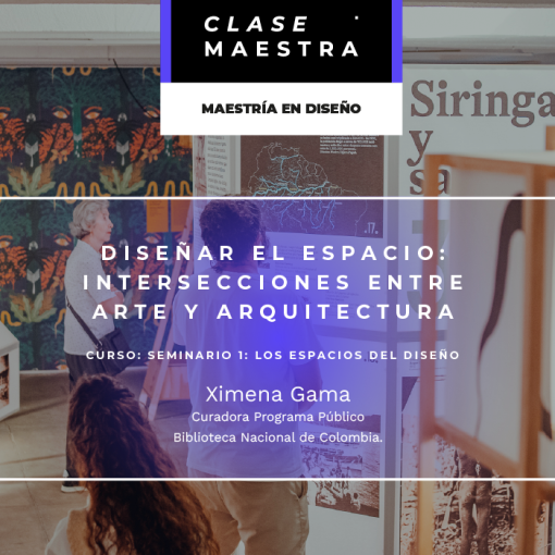 Clase maestra
