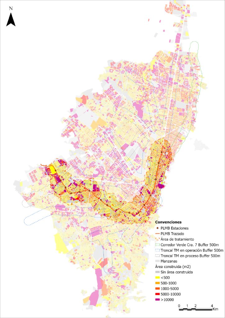 plmb area construida 2022
