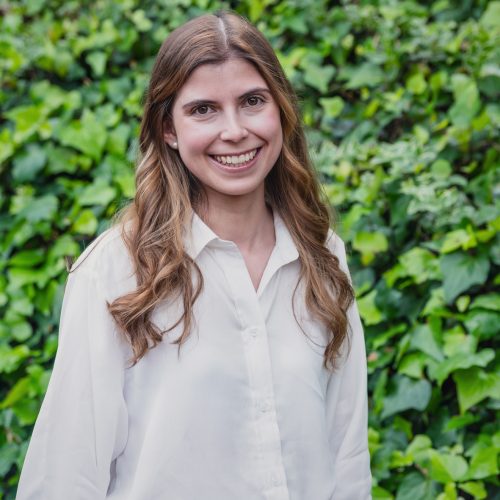 Gabriela Hernández Yori