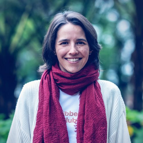 Irene Espinosa Echeverry