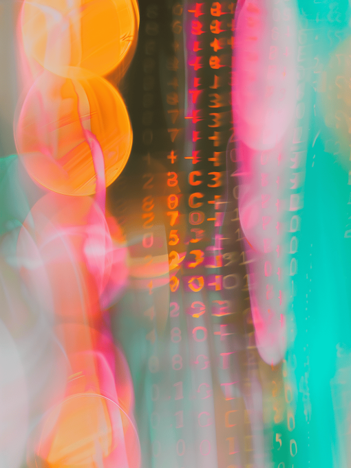 Gestión y análisis de datos e imágenes