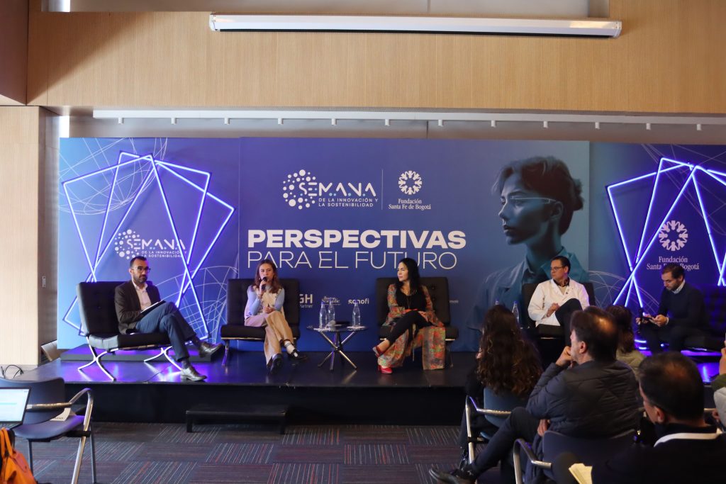 Panel de Longevidad y Economía Plateada 