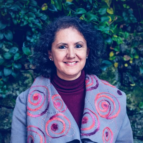 Constanza Téllez Tavera