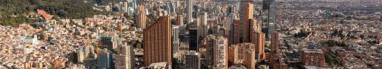 Bogotá