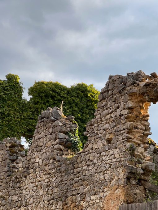 patrimonio arqueologico