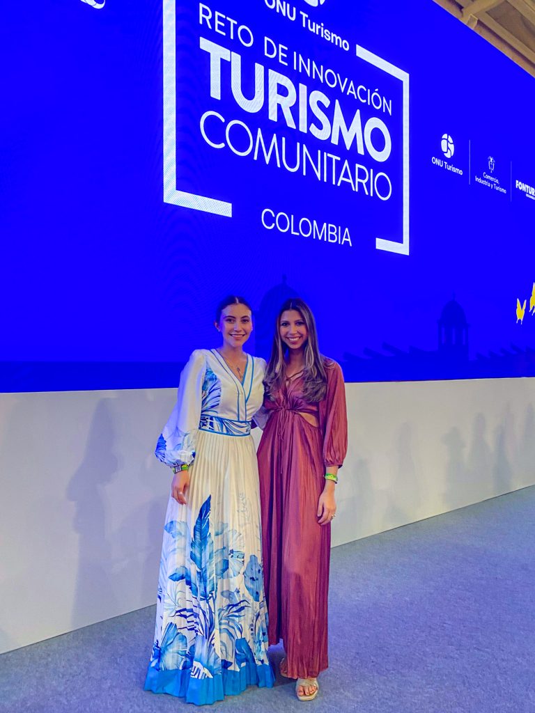 Alojamiento Sostenible Final Reto de Innovación en Turismo