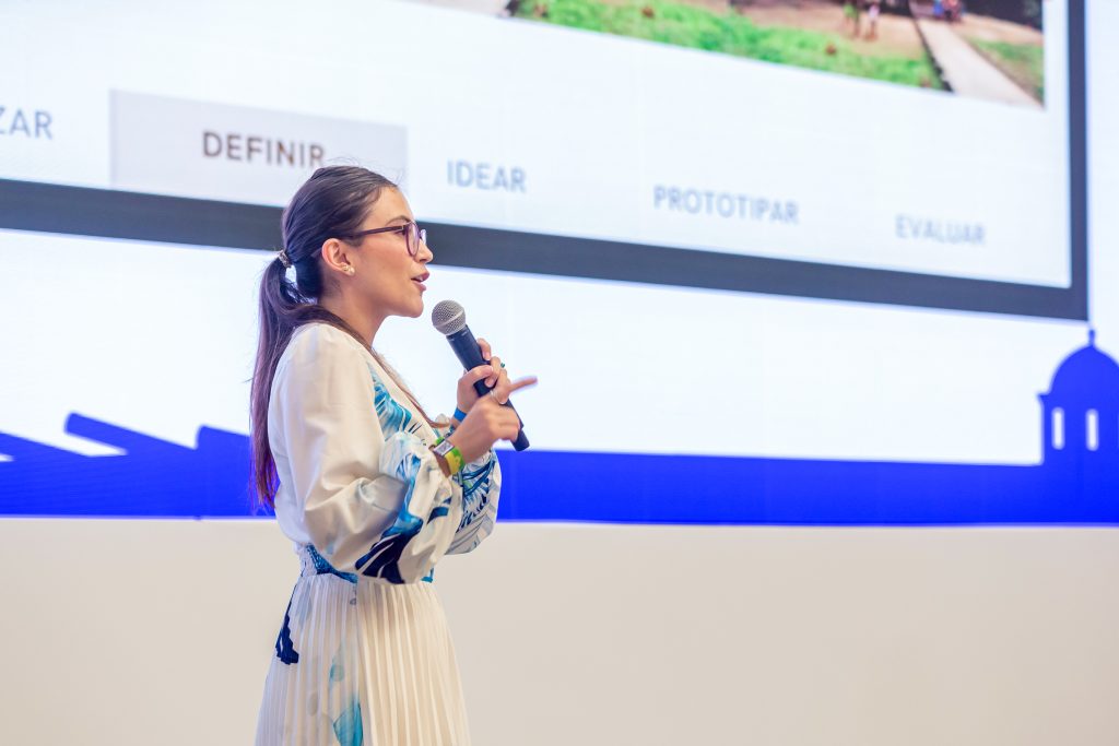 Alojamiento Sostenible Final Reto de Innovación en Turismo