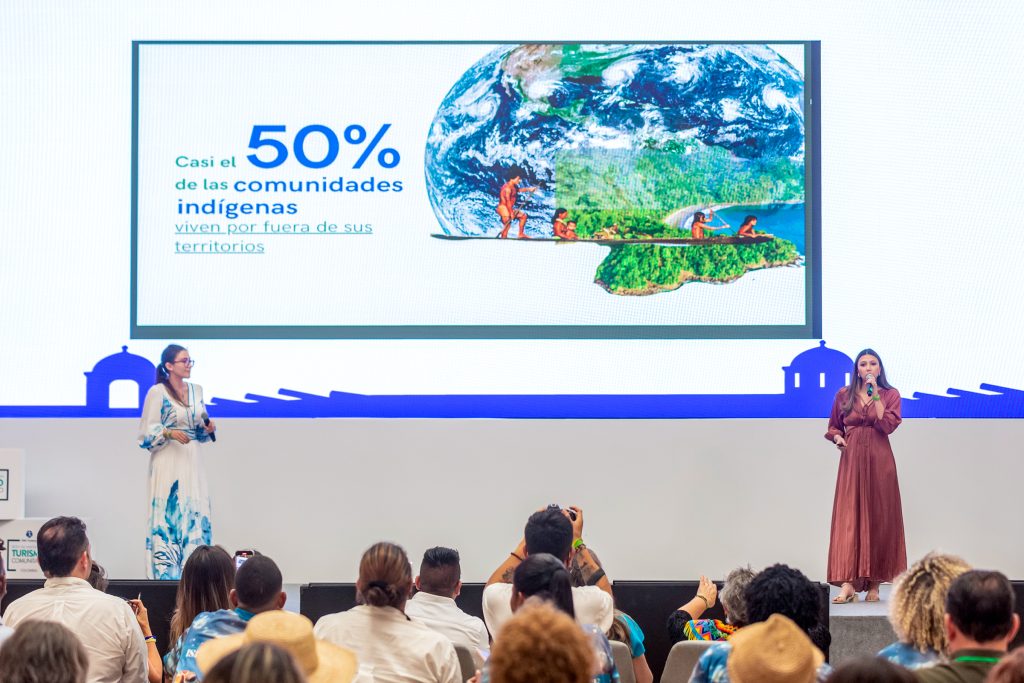 Alojamiento Sostenible Final Reto de Innovación en Turismo