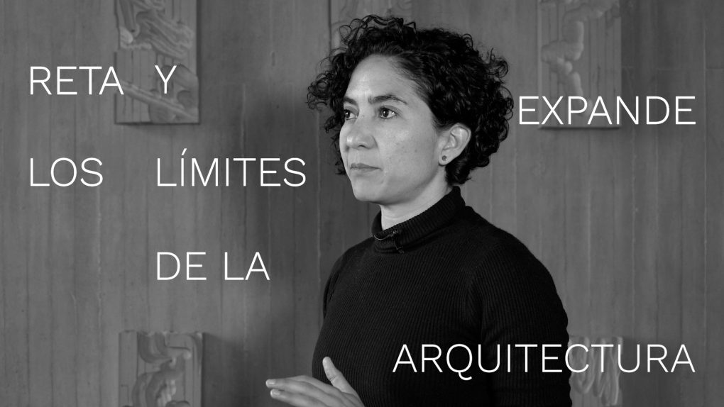 Maestría en arquitectura Uniandes - reta y expande los límites de la arquitectura