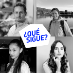 Qué Sigue 2022