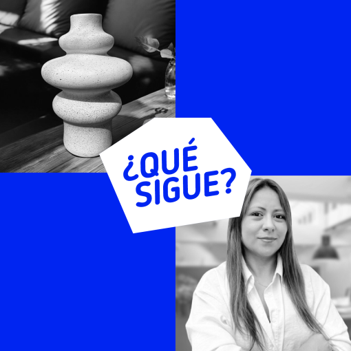 Qué Sigue con Angie Rincón