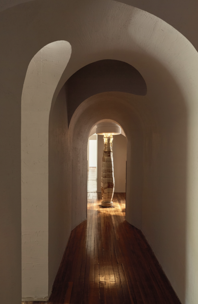 Material Radical en Design House Colombia 2025