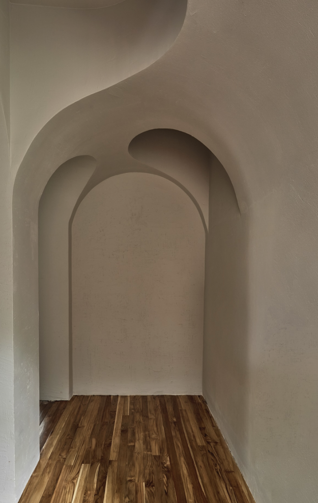 Material Radical en Design House Colombia NC arte