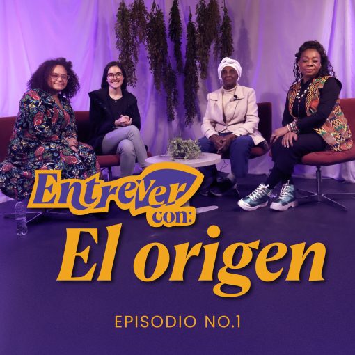 EntreVer Con - Episodio 1