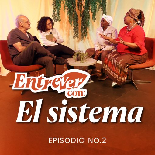 EntreVer Con - Episodio 2