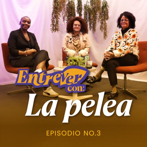 EntreVer Con - Episodio 3
