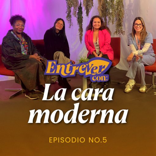EntreVer Con - Episodio 5