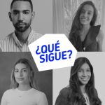 Qué Sigue Biodiseño, Paisajismo, innovación y Diseño interactivp