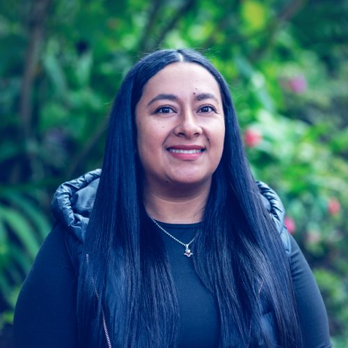 Yudy Marley Pinto Infante