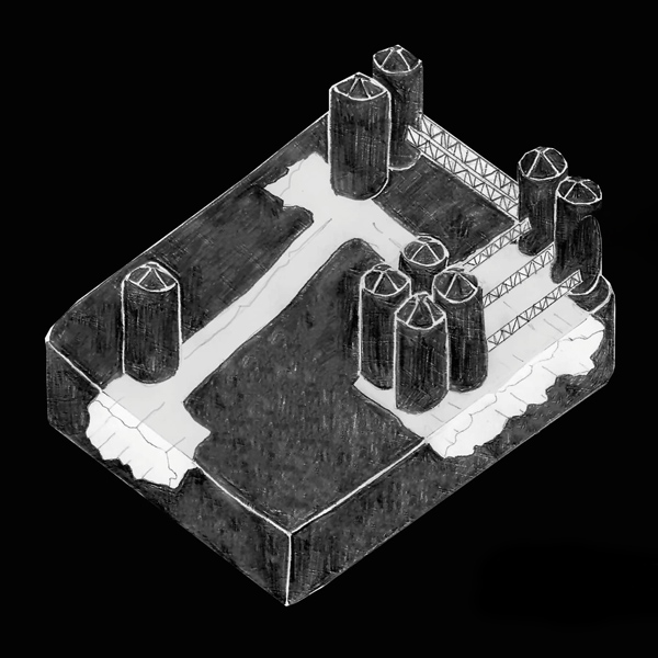 Geosilos: Museo de geología colombiana