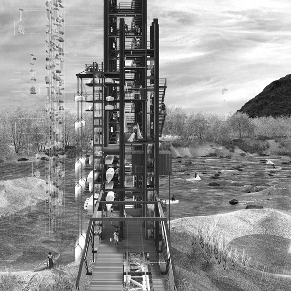 Sedimentos: Ecologías performativas