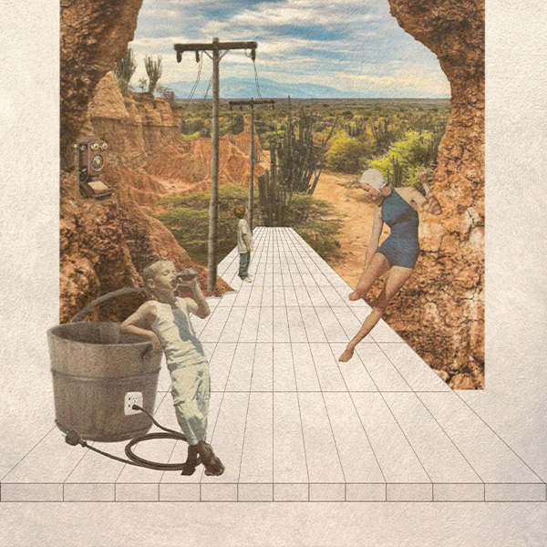 Narrativas fragmentadas