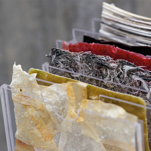 Residuum – Intrusión Natural