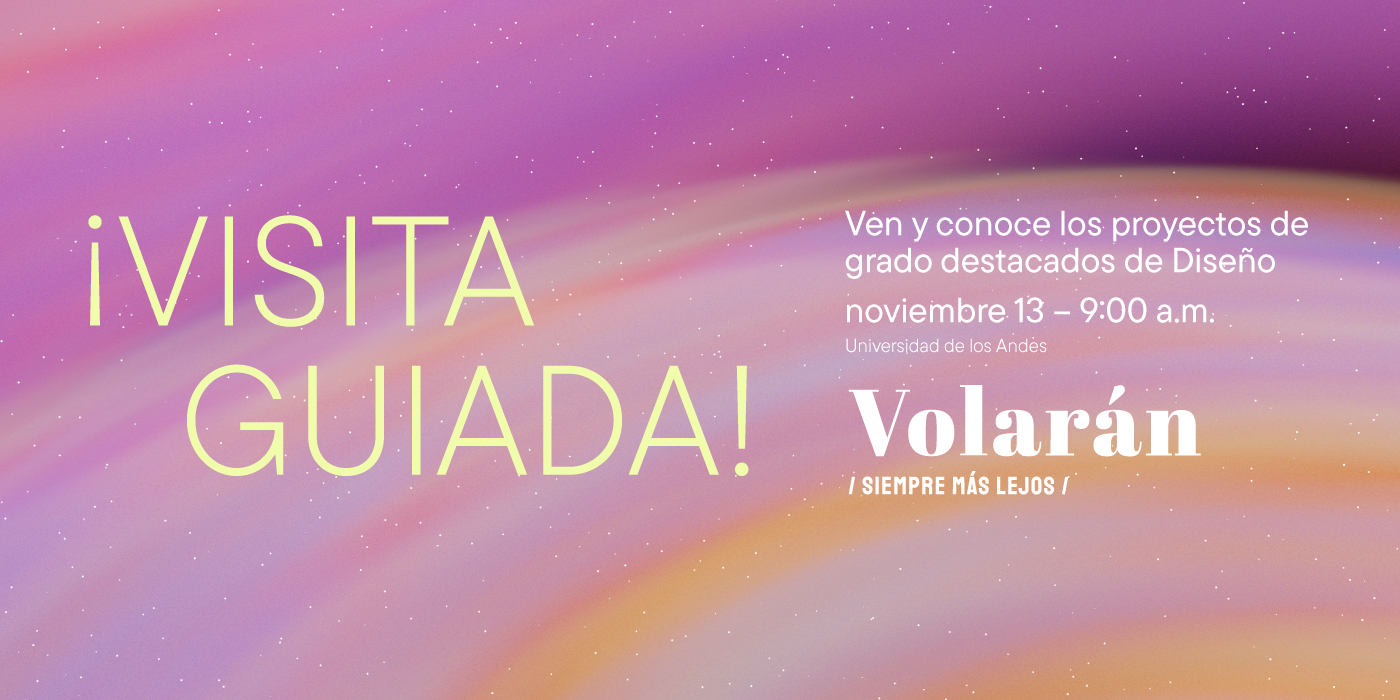 Visita guiada Volarán 2025-2