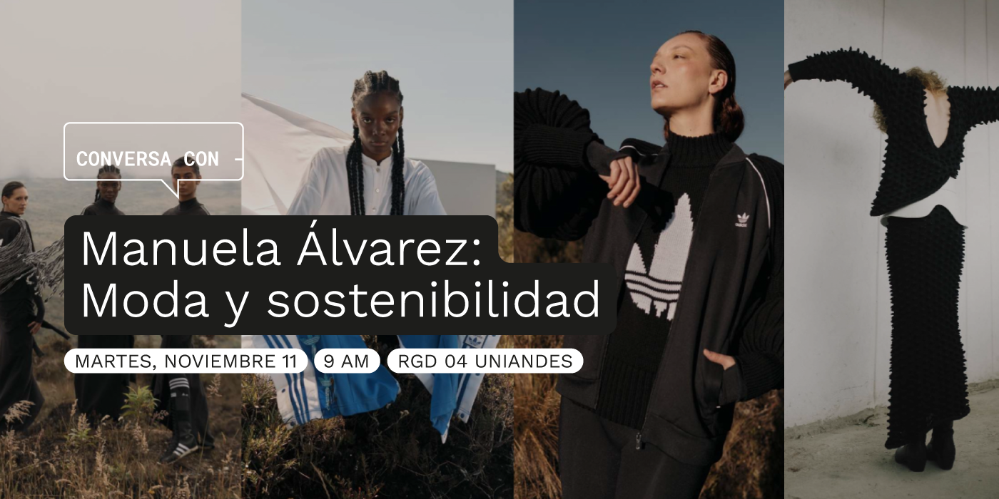 Conversa Con Manuela Álvarez