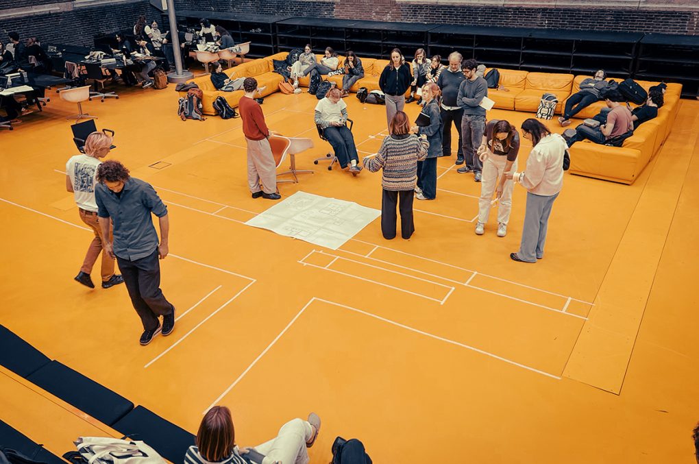 Workshop ATLAS Tu Delft -3