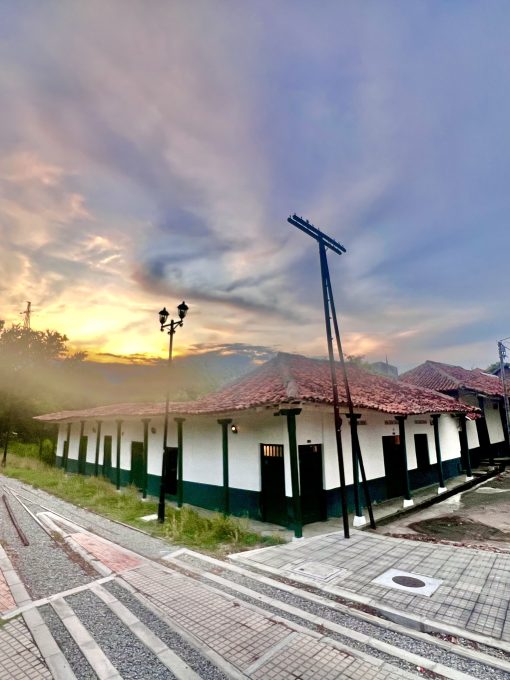 Foto del municipio de Ambalema Tolima