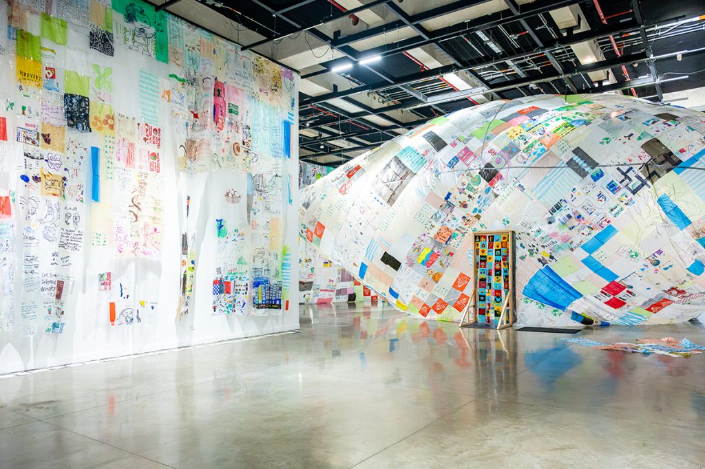 Museo Aerosolar Centro Civico