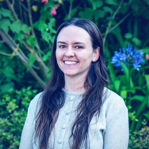 María Sanz de Santamaría Rueda