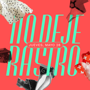 No Deje Rastro
