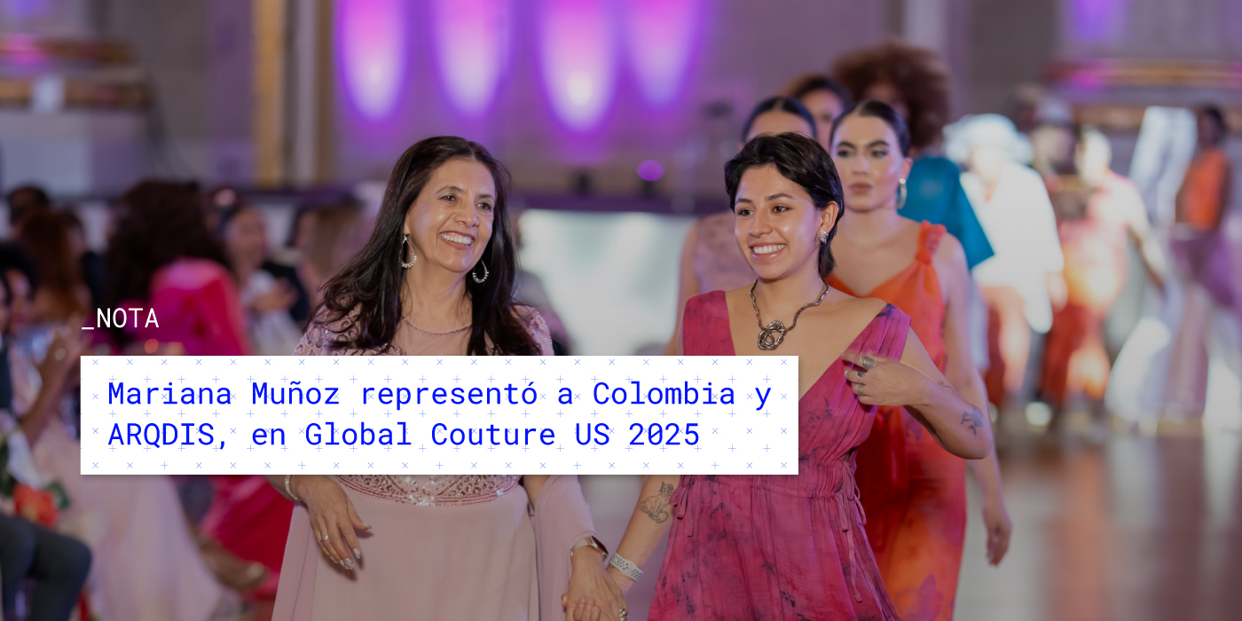 Mariana Muñoz Global Couture