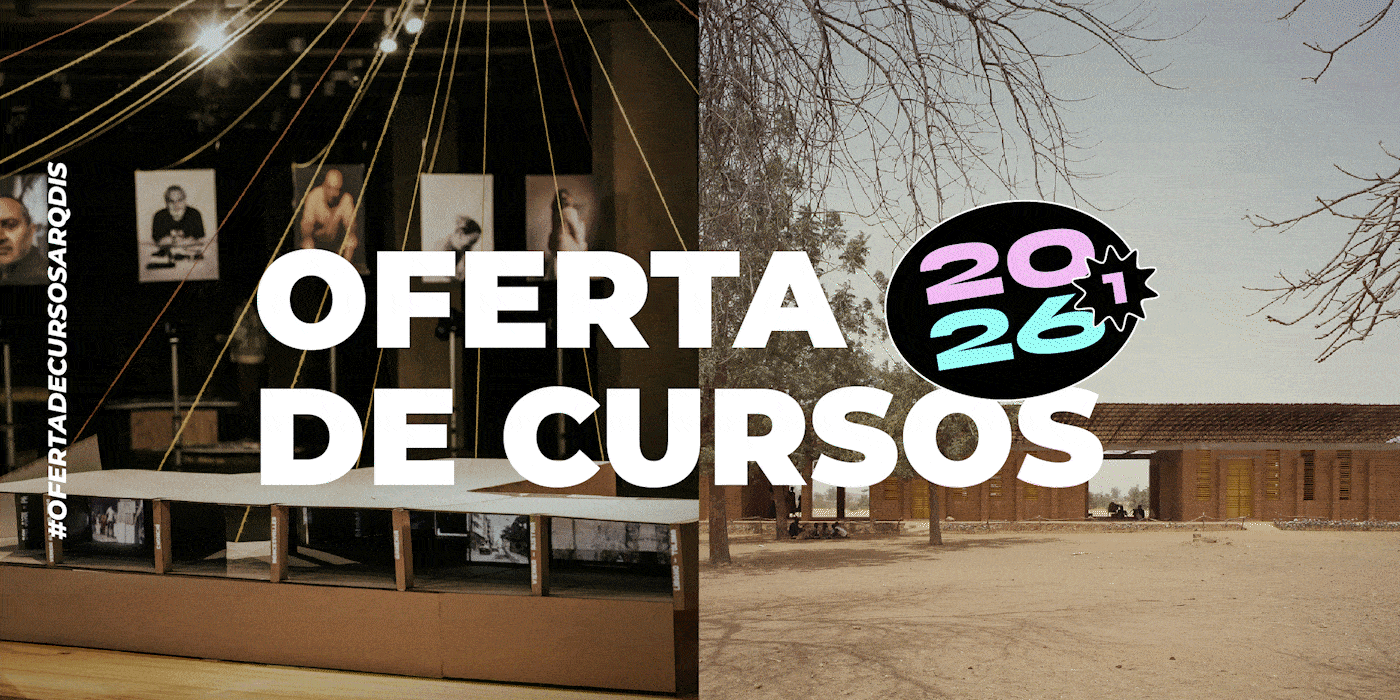 Oferta de cursos 2026-1