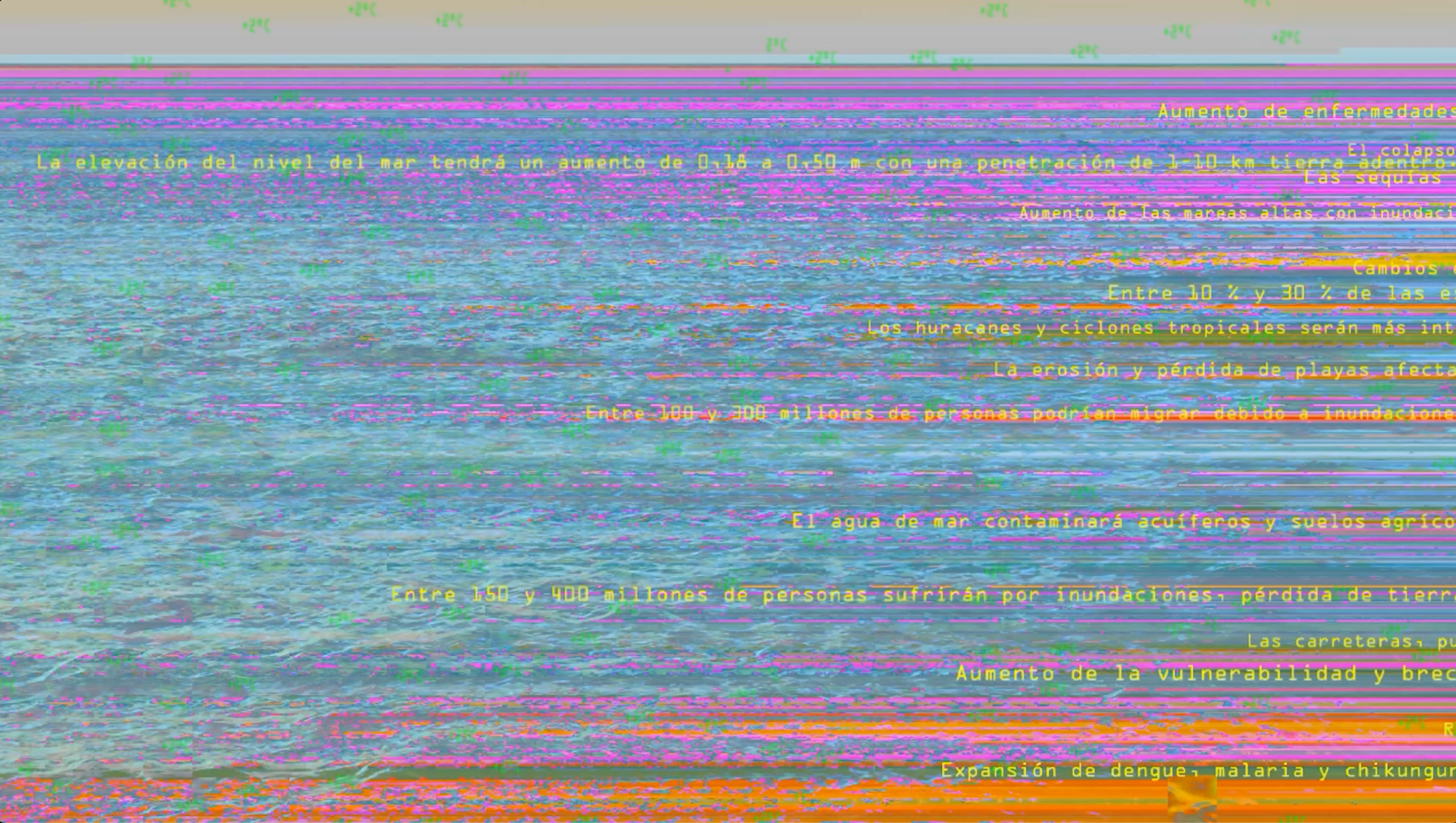 La última pregunta […] | Karen Aune