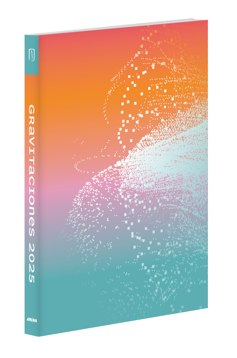 Portada Anuario Gravitaciones