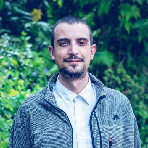 Federico Jaramillo Gamba