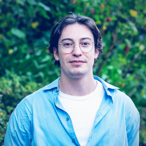 José David Restrepo Barros