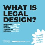 Hablamos con Expertos - What is legal design