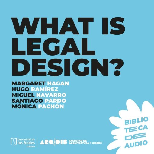 Hablamos con Expertos - What is legal design