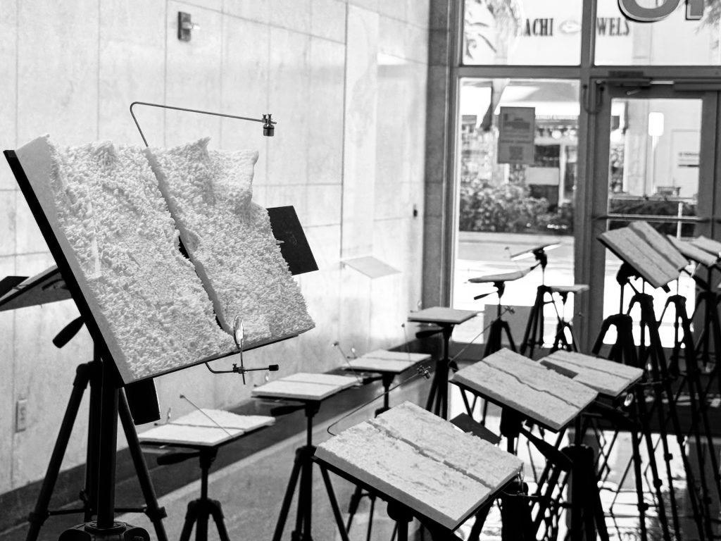 Exhibicion miami beach art week