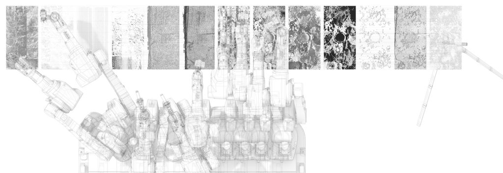 Exhibicion miami beach art week