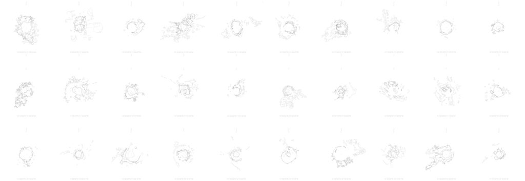 Exhibicion miami beach art week