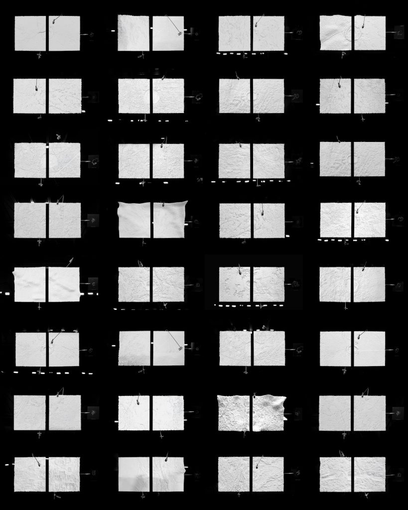 Exhibicion miami beach art week