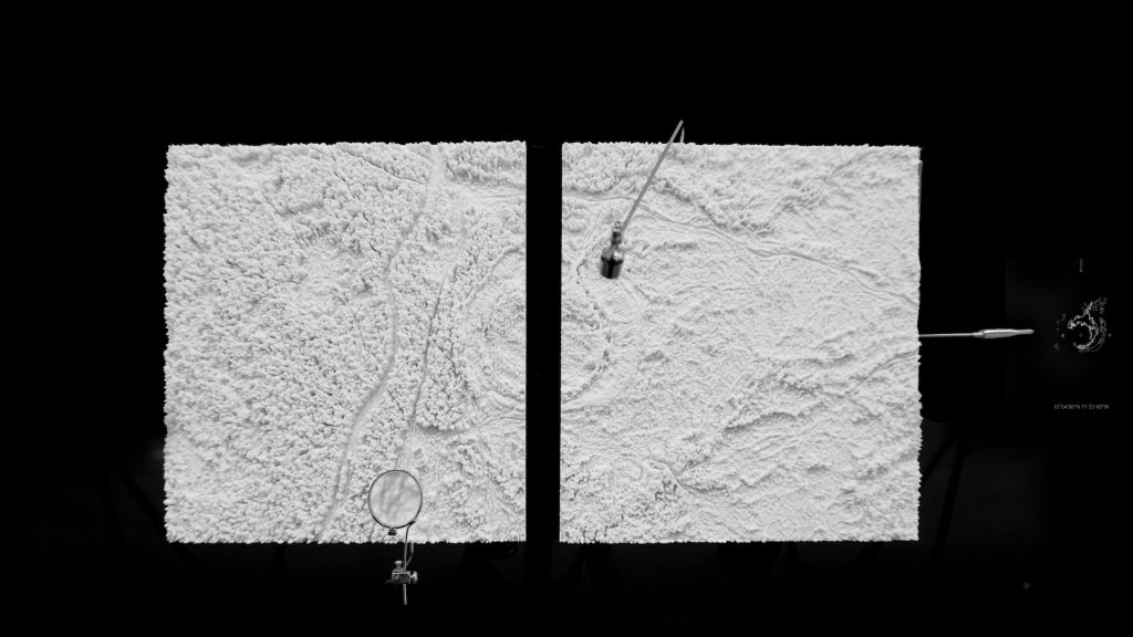 Exhibicion miami beach art week