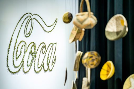 Coca i Nada Más - Exposición